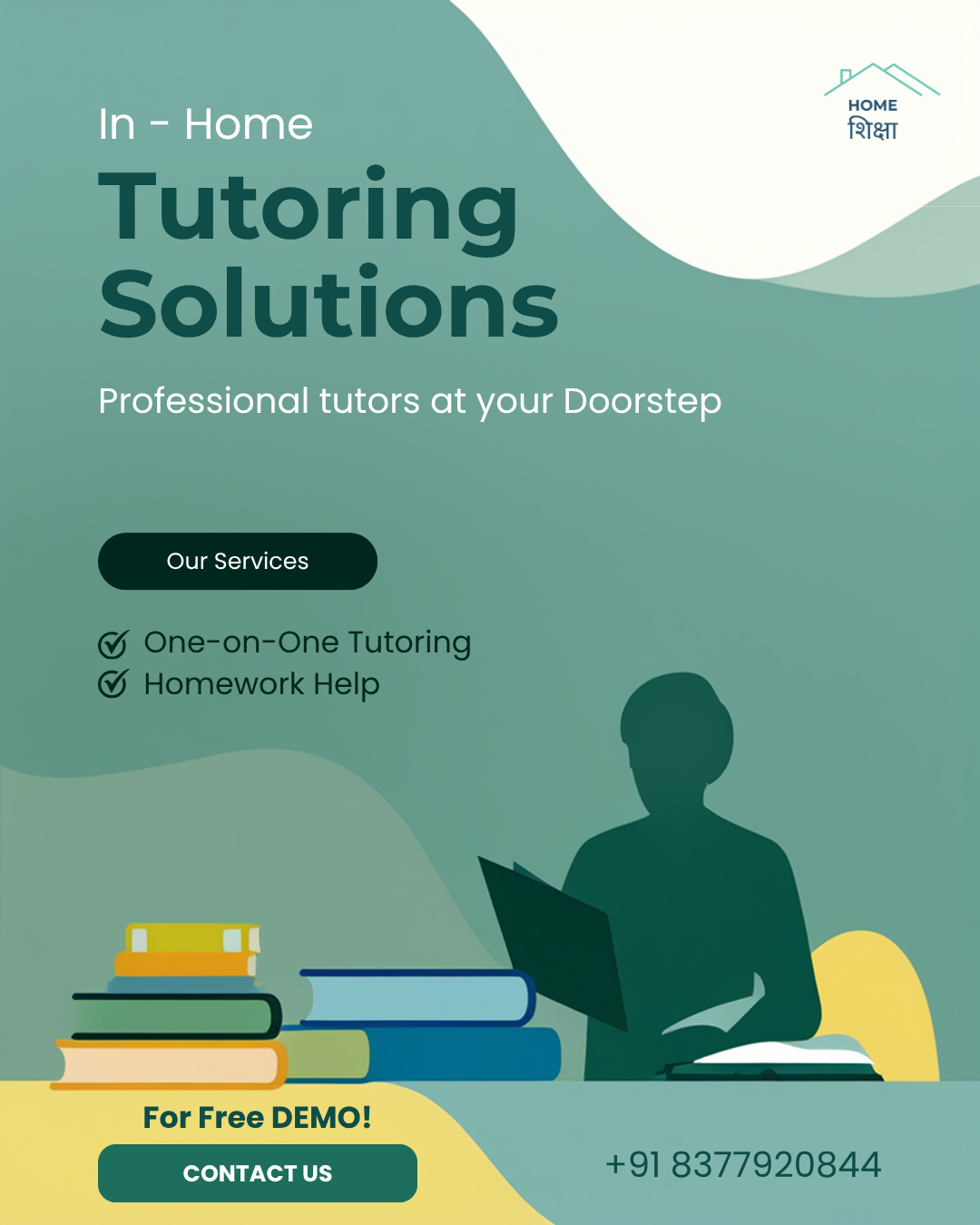 Instagram Post - Education Expert