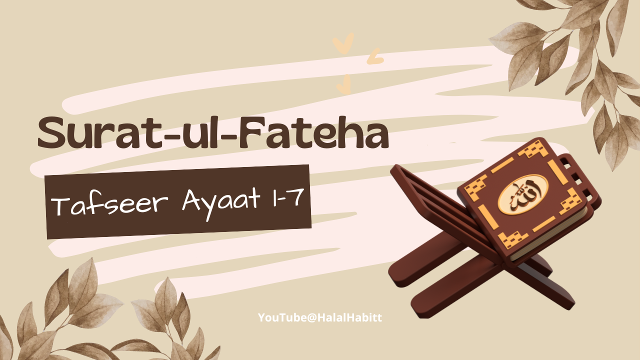 Orange Brown Playful Kids YouTube Thumbnail