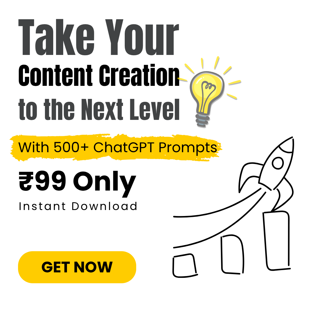 Take Your Content Creation to the Next Level