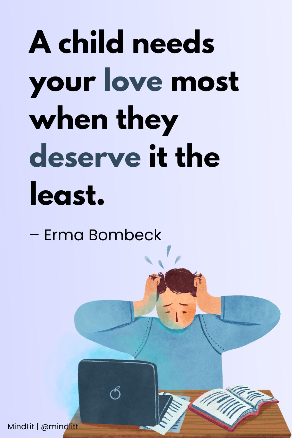 Your children will become what you are; so be what you want them to be. (3)